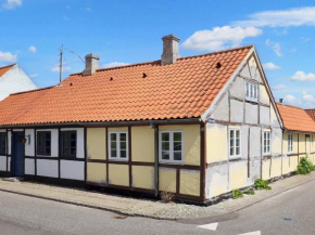 Holiday home Nysted VIII